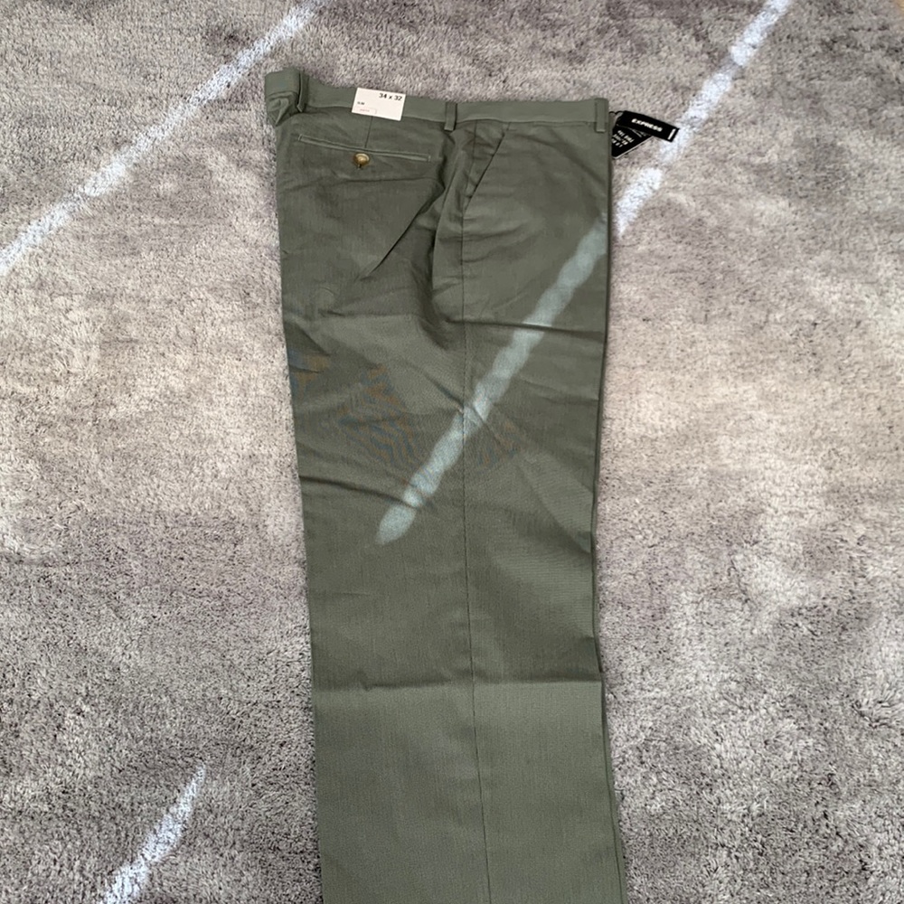 Brand new express dress pants